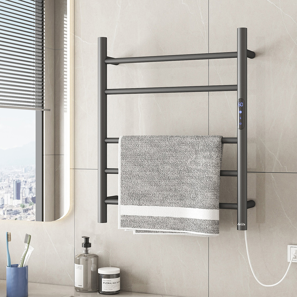 Electric Towel Warmer Sterilizer Rail